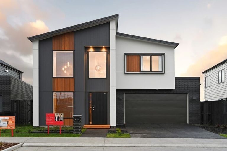 Photo of property in 16 Gaylard Avenue, Chartwell, 3210