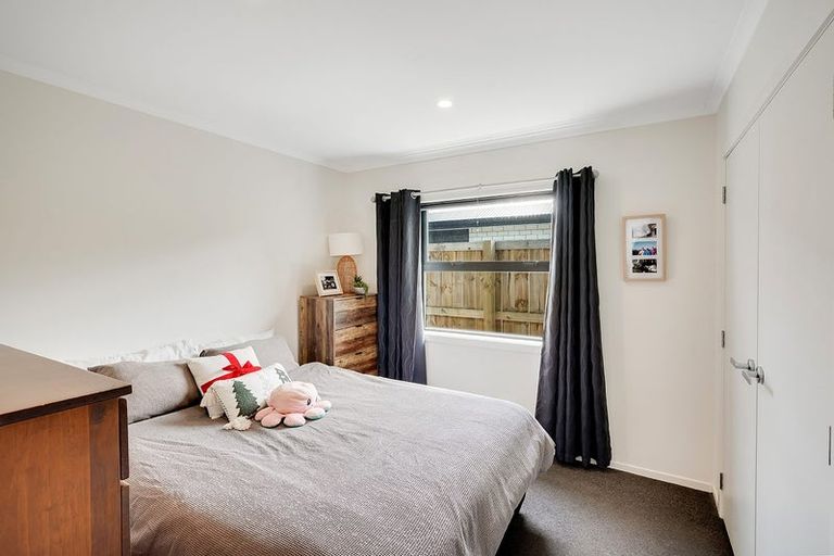 Photo of property in 2/11 Forster Avenue, Hillcrest, Hamilton, 3216