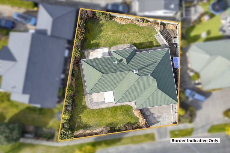 Photo of property in 7 Pentland Drive, Belfast, Christchurch, 8051