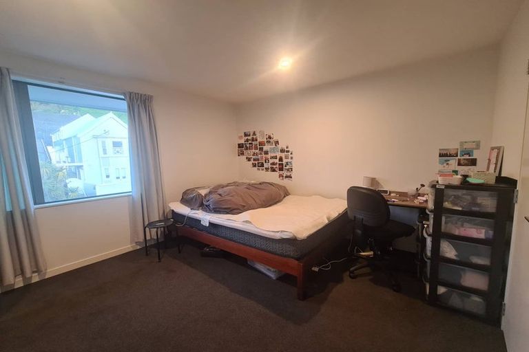 Photo of property in 5/24 Princess Terrace, Newtown, Wellington, 6021