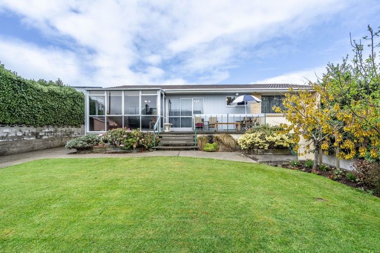 Photo of property in 3 Kauri Terrace, Hargest, Invercargill, 9810