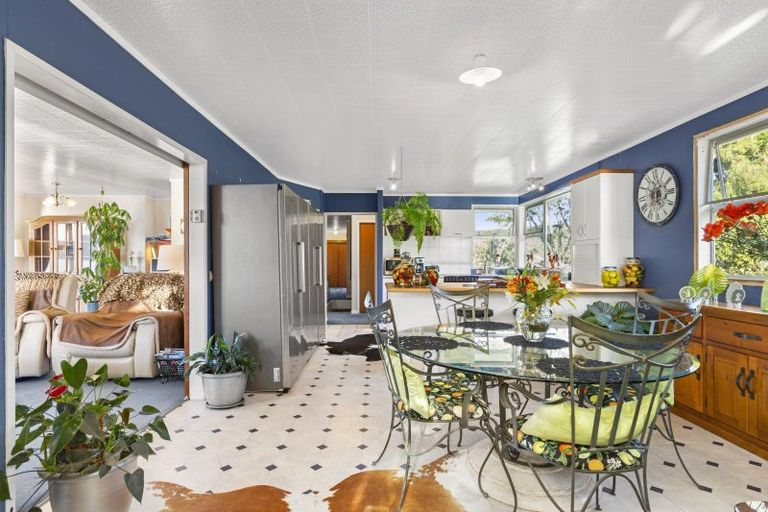 Photo of property in 1213 Te Waitere Road, Taharoa, Te Kuiti, 3988