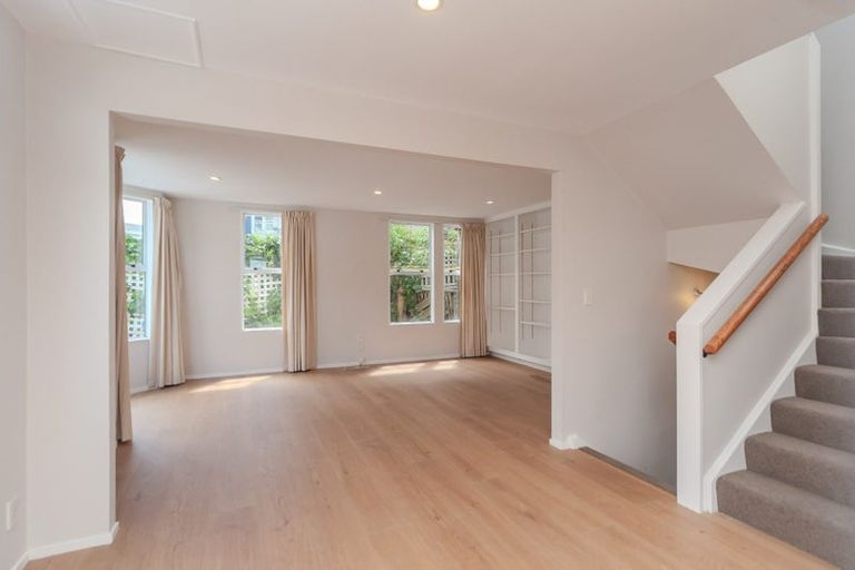 Photo of property in 259u1 The Terrace, Te Aro, Wellington, 6011