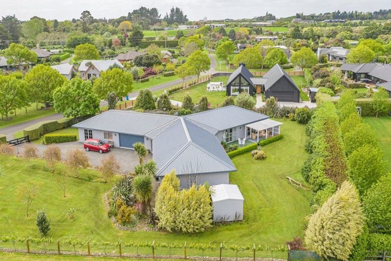 Photo of property in 23 Saint Laurent Way, Ohau, Levin, 5570