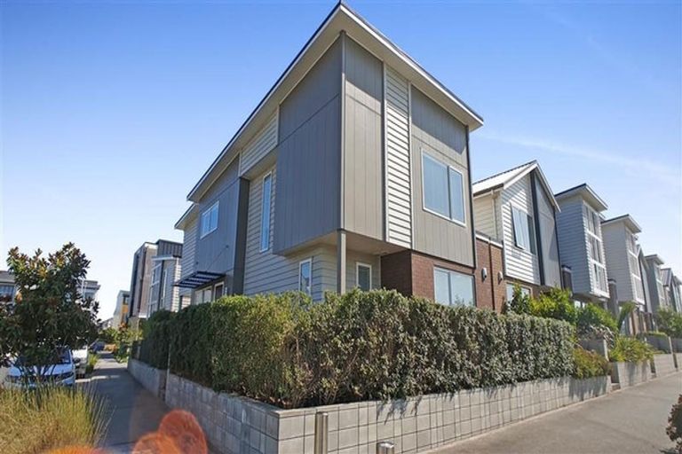 Photo of property in 4 Ponga Street, Hobsonville, Auckland, 0616