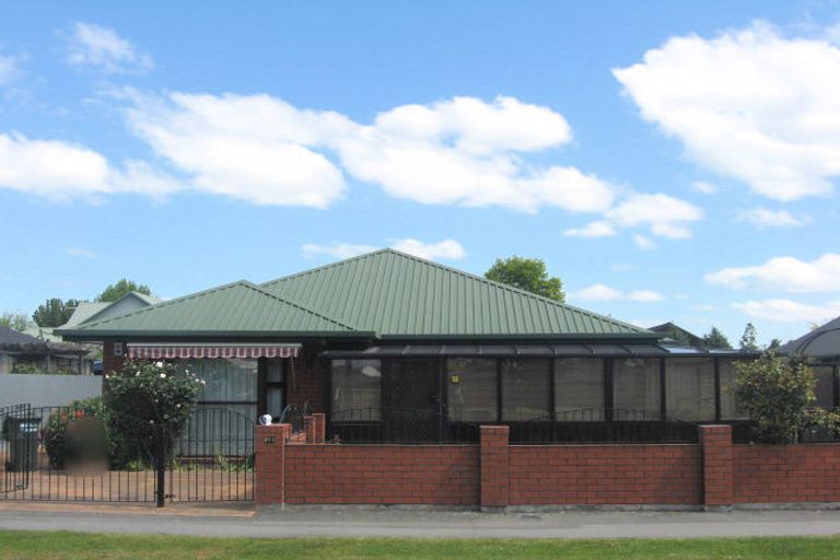 Photo of property in 371 Harewood Road, Bishopdale, Christchurch, 8053