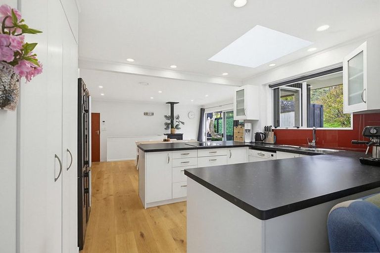 Photo of property in 3 Capstan Lane, Whitby, Porirua, 5024