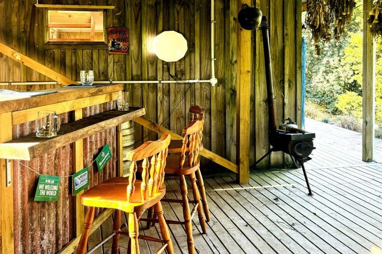 Photo of property in 68 Waitaheke Road, Ohaeawai, Kaikohe, 0472