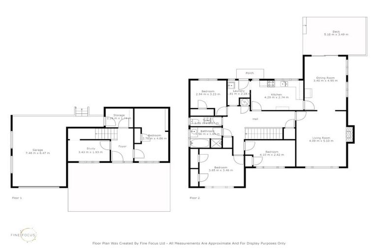 Photo of property in 17 Lane Crescent, Tawa, Wellington, 5028