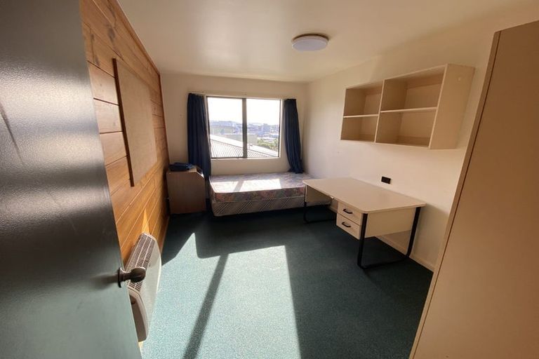 Photo of property in Te Awhina Apartments, 14/22u Sussex Street, Mount Cook, Wellington, 6021