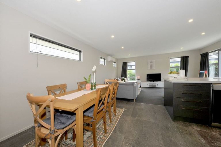 Photo of property in 8 Nacelle Road, Wigram, Christchurch, 8042