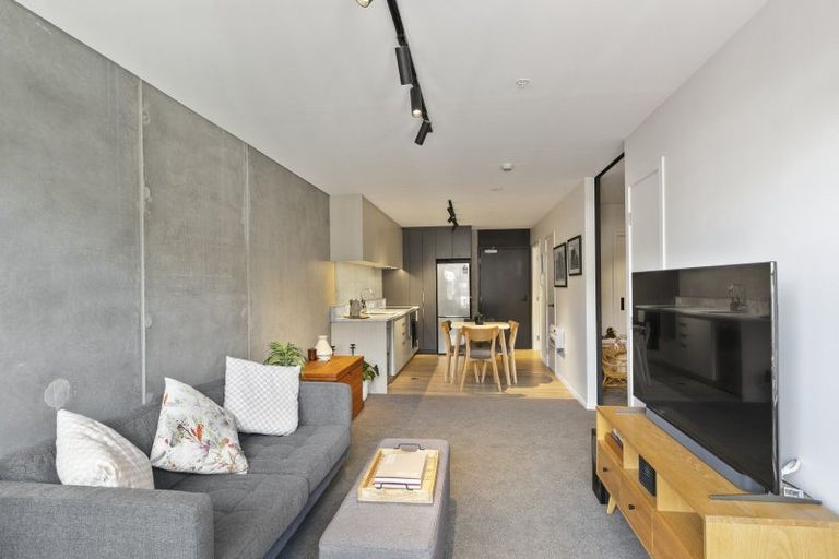 Photo of property in 217/21u King Street, Mount Cook, Wellington, 6021