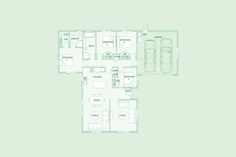 Photo of property in 47a Davies Road, Hurdon, New Plymouth, 4310