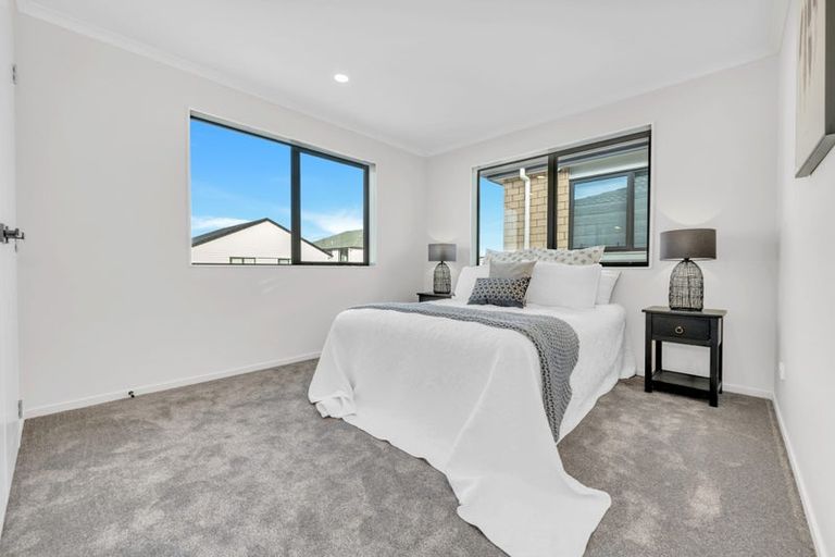 Photo of property in 53 Koromeke Street, Flat Bush, Auckland, 2019