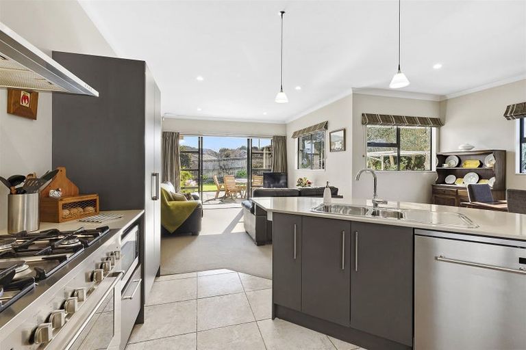 Photo of property in 1 The Pier, Whitby, Porirua, 5024