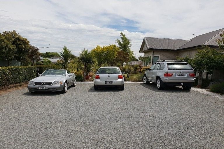 Photo of property in 56 Cridland Street East, Kaiapoi, 7630