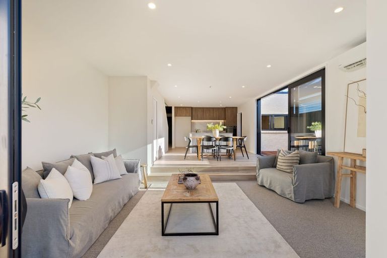 Photo of property in 12 Albany Street, St Albans, Christchurch, 8014