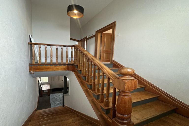 Photo of property in 30 Russell Street, Dunedin Central, Dunedin, 9016