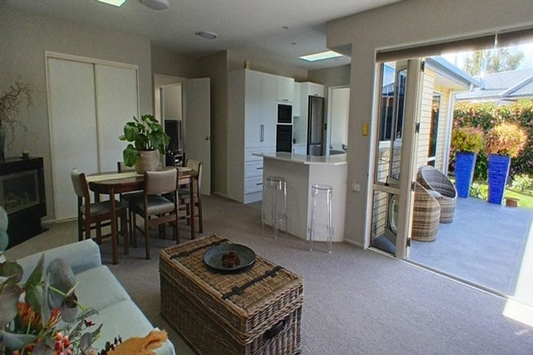 Photo of property in 7 Williamson Place, Geraldine, 7930