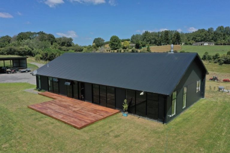 Photo of property in 81 Leyland Road, Whakamarama, Tauranga, 3179