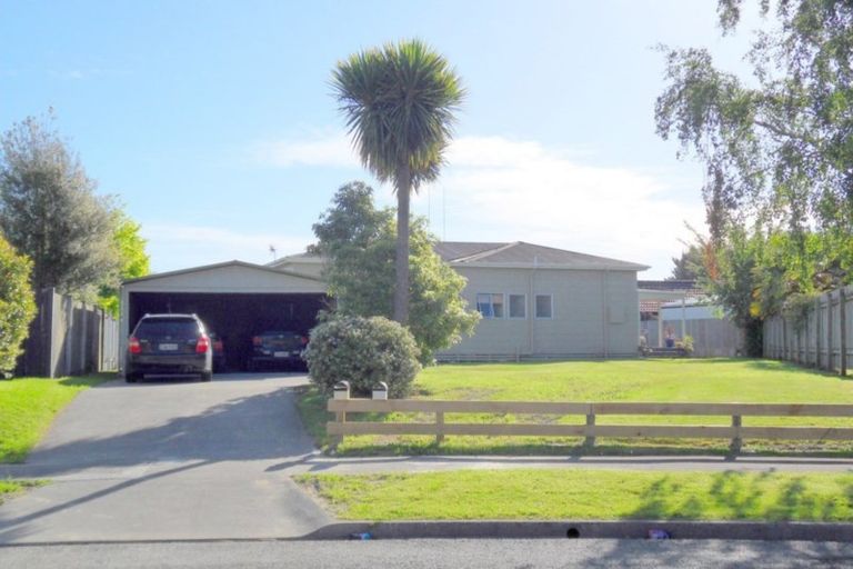 Photo of property in 9 Jupiter Street, Milson, Palmerston North, 4414
