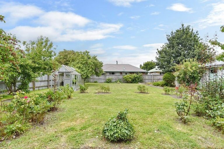 Photo of property in 167 Ohoka Road, Kaiapoi, 7630