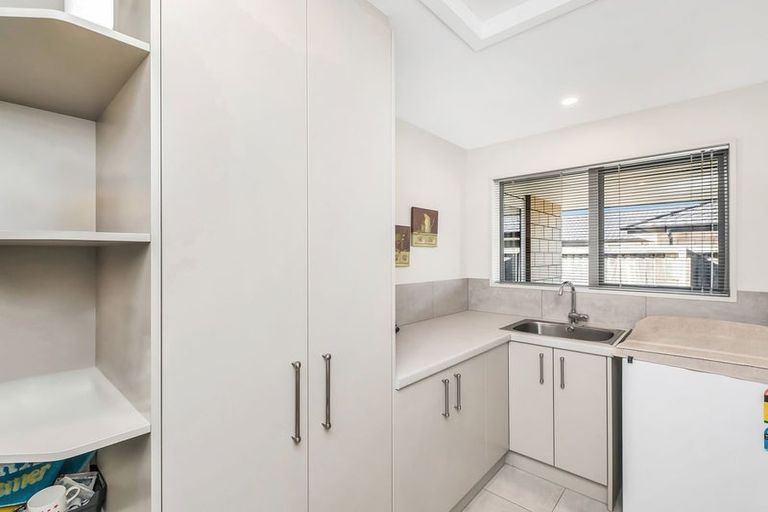 Photo of property in 4 Cressy Place, Darfield, 7510