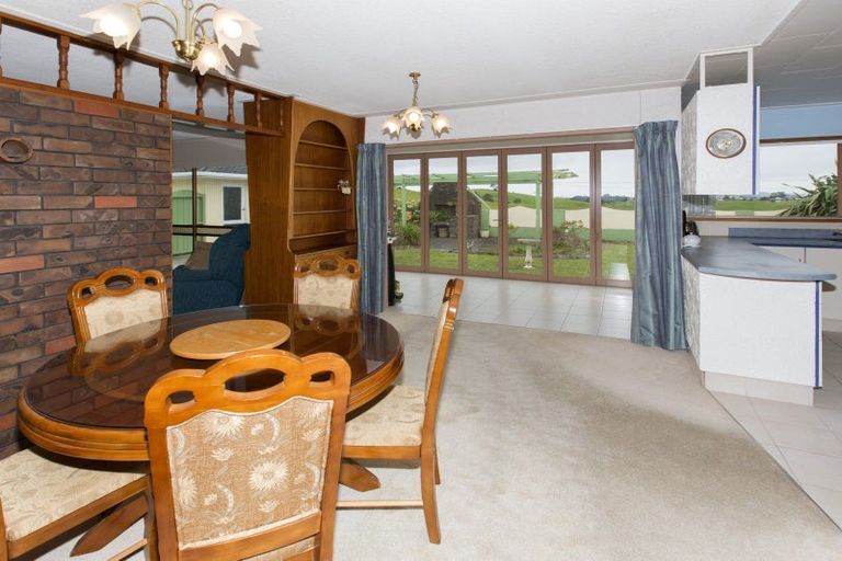 Photo of property in 46 Cobham Avenue, Dargaville, 0310