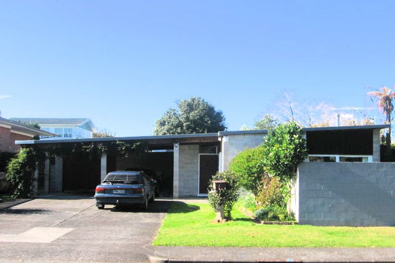 Photo of property in 36 Callis Avenue, Opaheke, Papakura, 2113