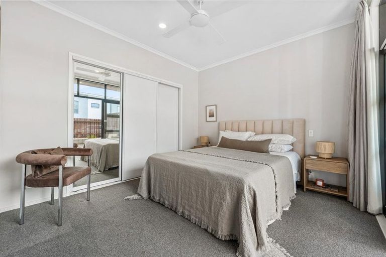 Photo of property in 1 Harvard Street, Hobsonville, Auckland, 0616