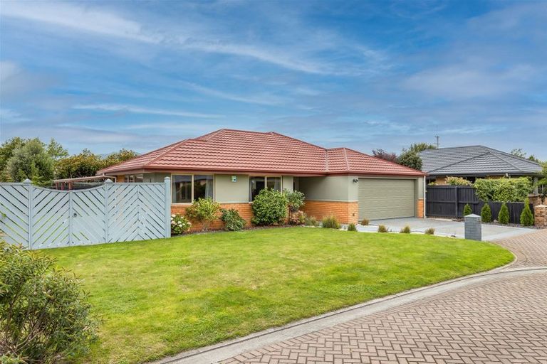 Photo of property in 4 Forgan Lane, Halswell, Christchurch, 8025