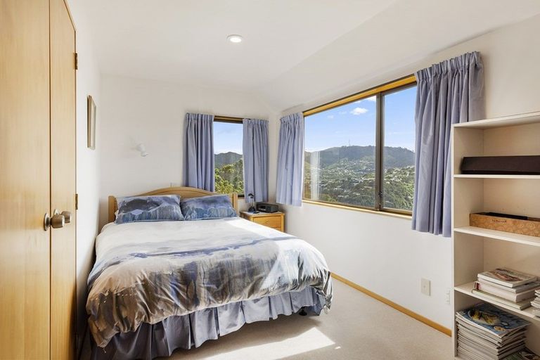 Photo of property in 5 Margaret Street, Wadestown, Wellington, 6012