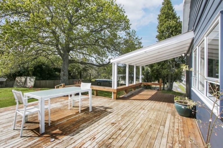 Photo of property in 7b George Street, Waihi, 3610