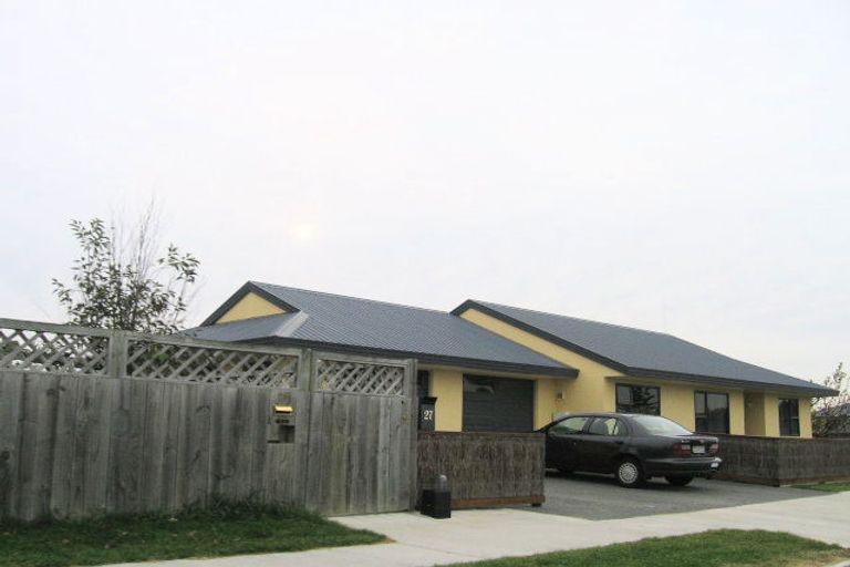 Photo of property in 27 King Street, Taradale, Napier, 4112