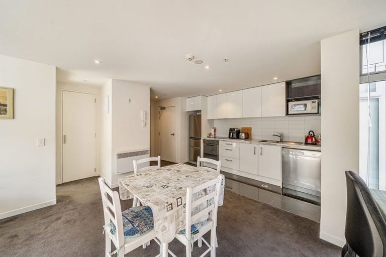 Photo of property in Elevate, 7/30f Taranaki Street, Te Aro, Wellington, 6011