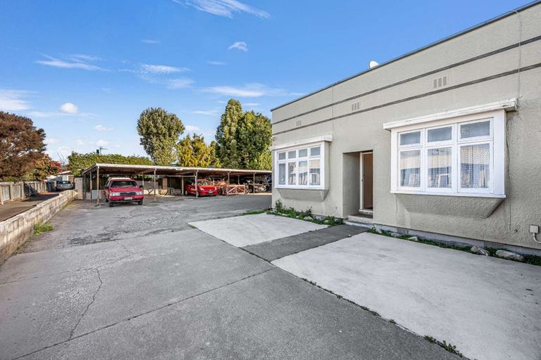 Photo of property in 5/602 Park Road South, Akina, Hastings, 4122