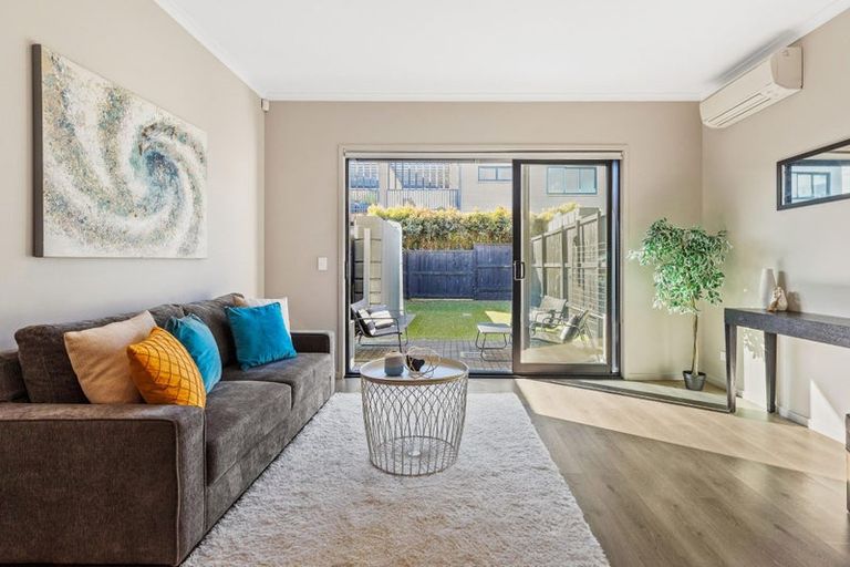 Photo of property in 13 Kerewhenua Crescent, Hobsonville, Auckland, 0616