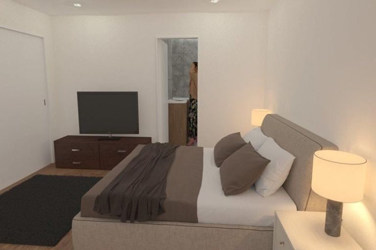 Photo of property in 38 Greenhill Crescent, Pakuranga, Auckland, 2010