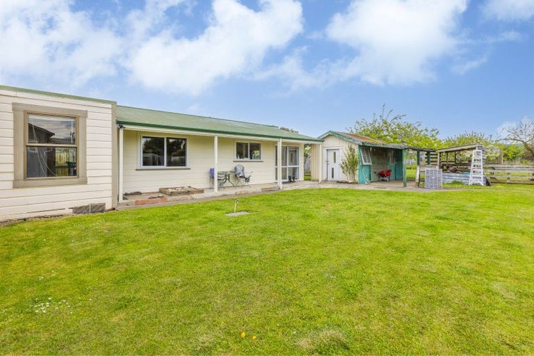 Photo of property in 32 Hatuma Road, Waipukurau, 4200