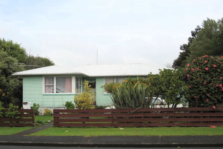 Photo of property in 13 Mcentee Street, Papakura, 2110
