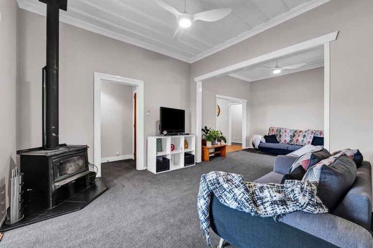 Photo of property in 443 Albert Road, Korito, New Plymouth, 4371