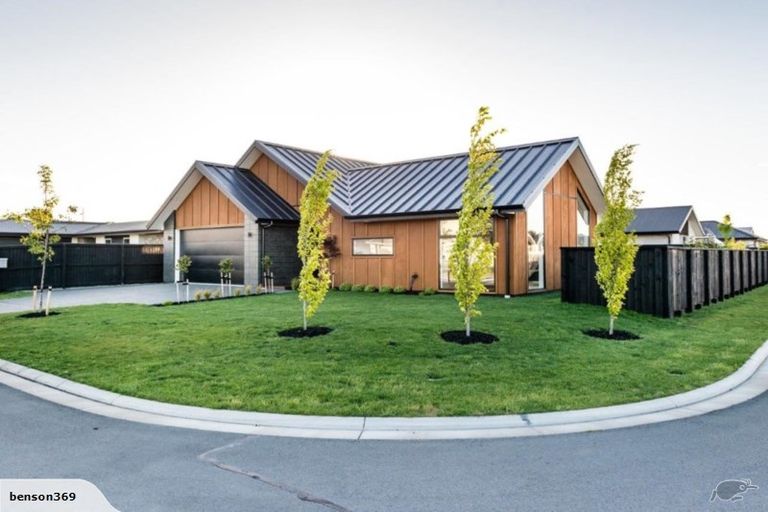 Photo of property in 24 Oakley Drive, Prebbleton, 7604