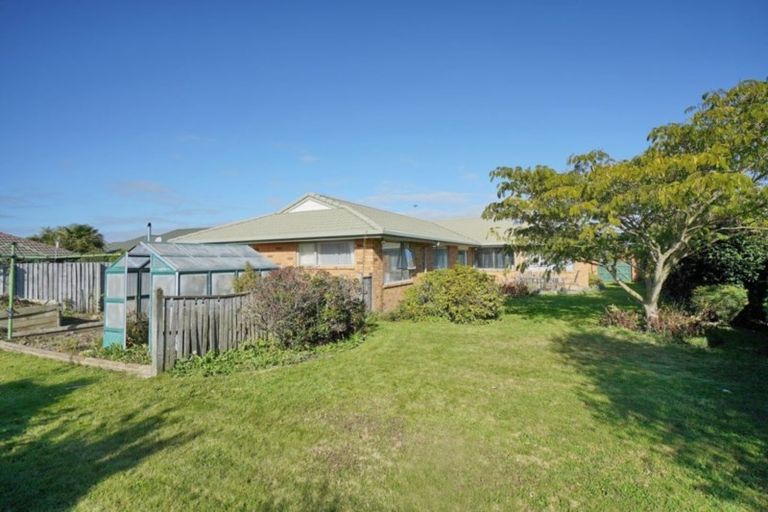 Photo of property in 238 Kingsbury Avenue, Rangiora, 7400