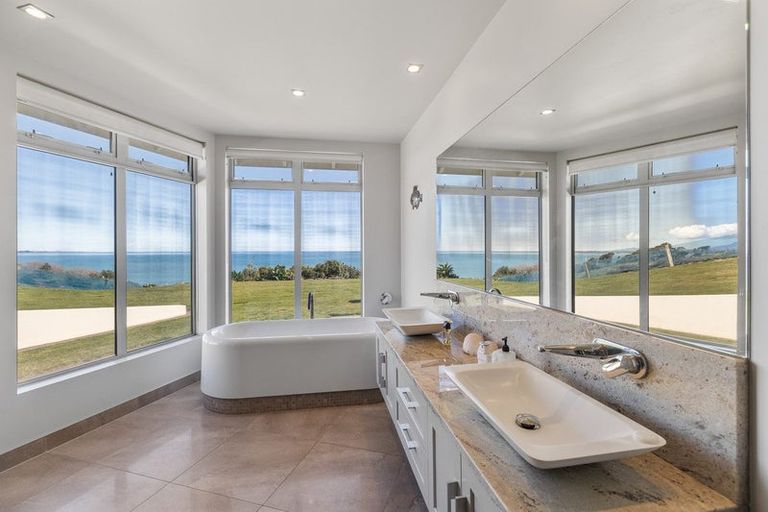 Photo of property in 379c Pukearuhe Road, Waiiti, Urenui, 4377