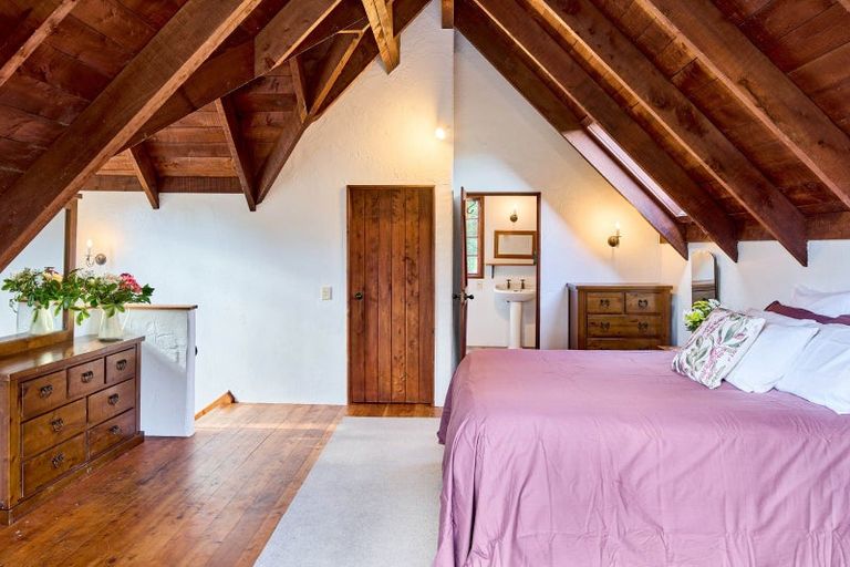 Photo of property in 117 Arcus Road, Te Horo, Otaki, 5582