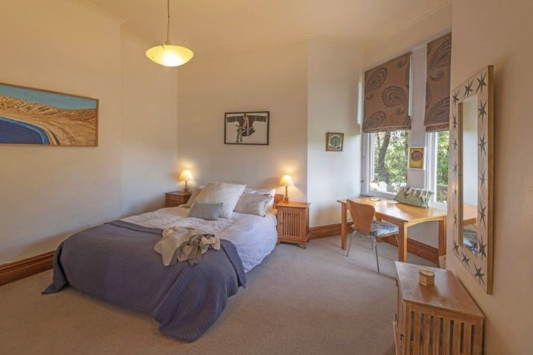 Photo of property in 1 Heaton Terrace, Brooklyn, Wellington, 6021