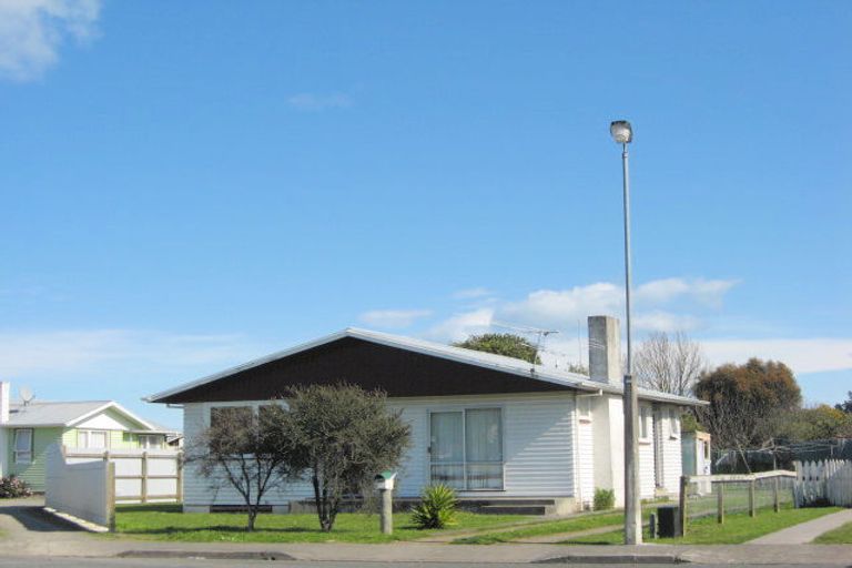 Photo of property in 32 Chamberlain Avenue, Wairoa, 4108