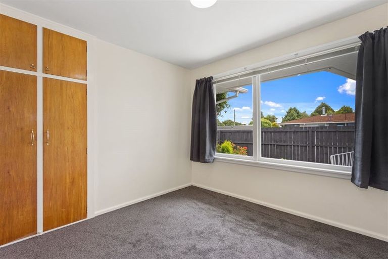 Photo of property in 149 Springs Road, Hornby, Christchurch, 8042
