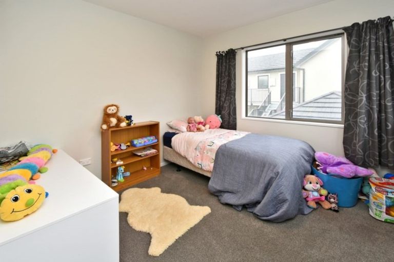 Photo of property in 2/155 Peterborough Street, Christchurch Central, Christchurch, 8013