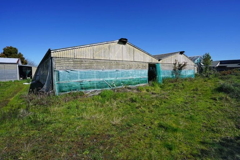 Photo of property in 317 Rotokauri Road, Baverstock, Hamilton, 3289